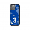 MORGAN FOX iPHONE CASE 