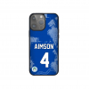 WILL AIMSON  iPHONE CASE 