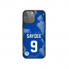 CHRISTIAN SAYDEE iPHONE CASE 