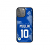 PAUL MULLIN iPHONE CASE 
