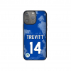 RYAN TREVITT iPHONE CASE 