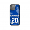 CALLUM MCMANAMAN iPHONE CASE 