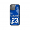 JAMES CARRAGHER iPHONE CASE 