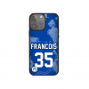 TYRESE FRANCOIS iPHONE CASE 