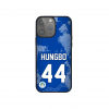 JOE HUNGBO iPHONE CASE 