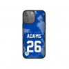 JOE ADAMS iPHONE CASE 