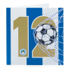 Latics 12th Birthday Card