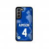 WILL AIMSON SAMSUNG GALAXY CASE