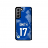 MATT SMITH SAMSUNG GALAXY CASE