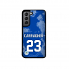 JAMES CARRAGHER SAMSUNG GALAXY CASE
