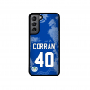 MATTY CORRAN SAMSUNG GALAXY CASE