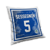 STEVEN SESSEGNON CUSHION 