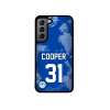 OLLIE COOPER SAMSUNG GALAXY CASE