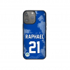 RAPHAEL iPHONE CASE 
