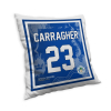 JAMES CARRAGHER CUSHION 