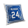 HARRY MCHUGH CUSHION 