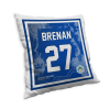 TOBIAS BRENAN CUSHION 