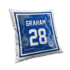 LEO GRAHAM CUSHION 
