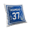 MALEACE ASAMOAH CUSHION 