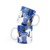 STEVEN SESSEGNON PLAYER MUG