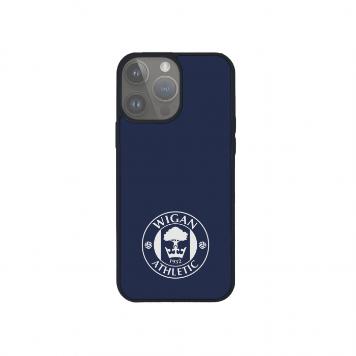 25/26 AWAY KIT IPHONE CASE 
