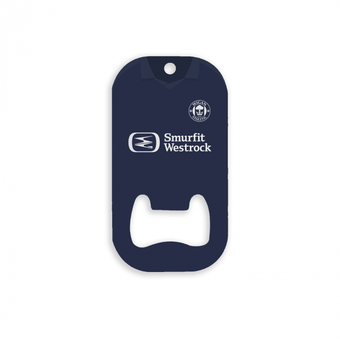 25/26 AWAY KIT BOTTLE OPENER 