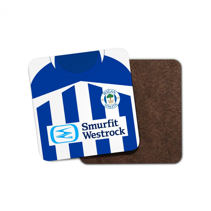 25/26 HOME KIT COASTER 