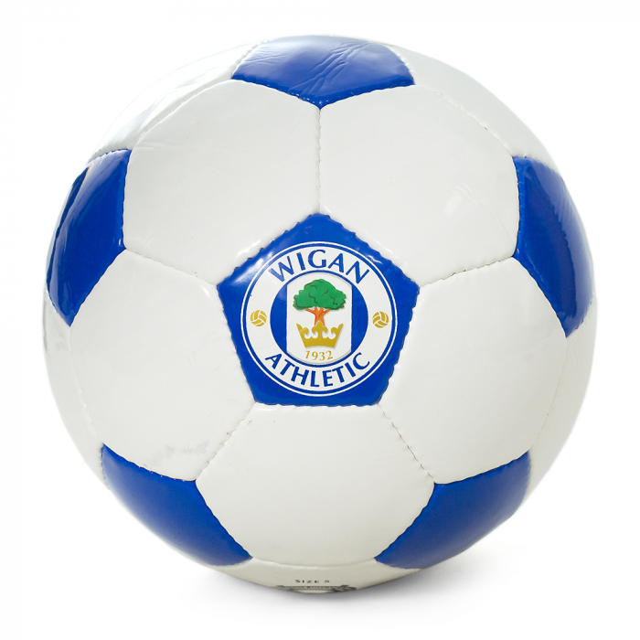 LATICS FOOTBALL SIZE 5