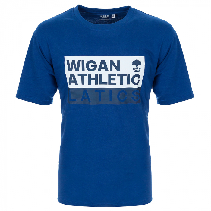 ADULT PENDLE PRINT T-SHIRT 