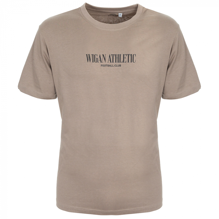 ADULT HARDY PRINT T-SHIRT 