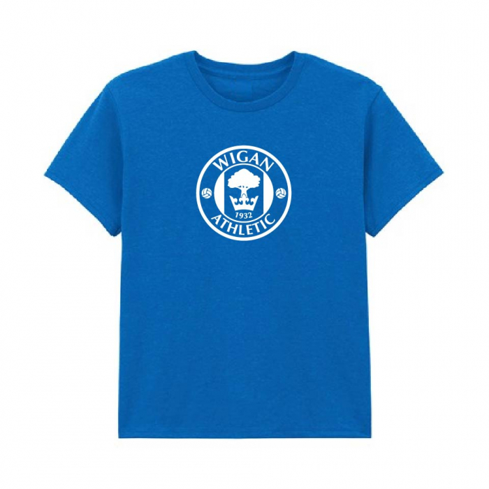 ROYAL CREST T-SHIRT YOUTH 