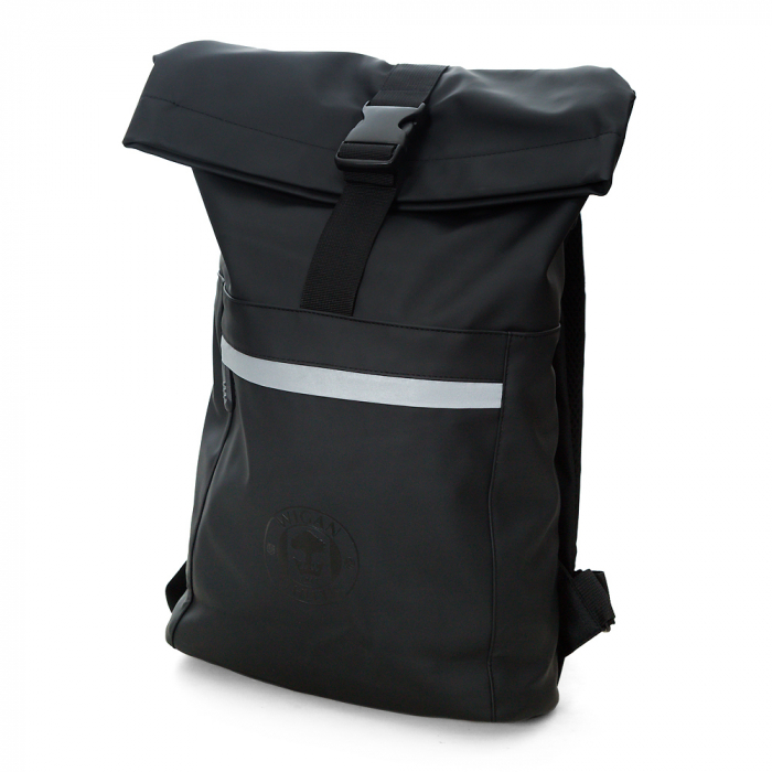 ROLL TOP LAPTOP BAG
