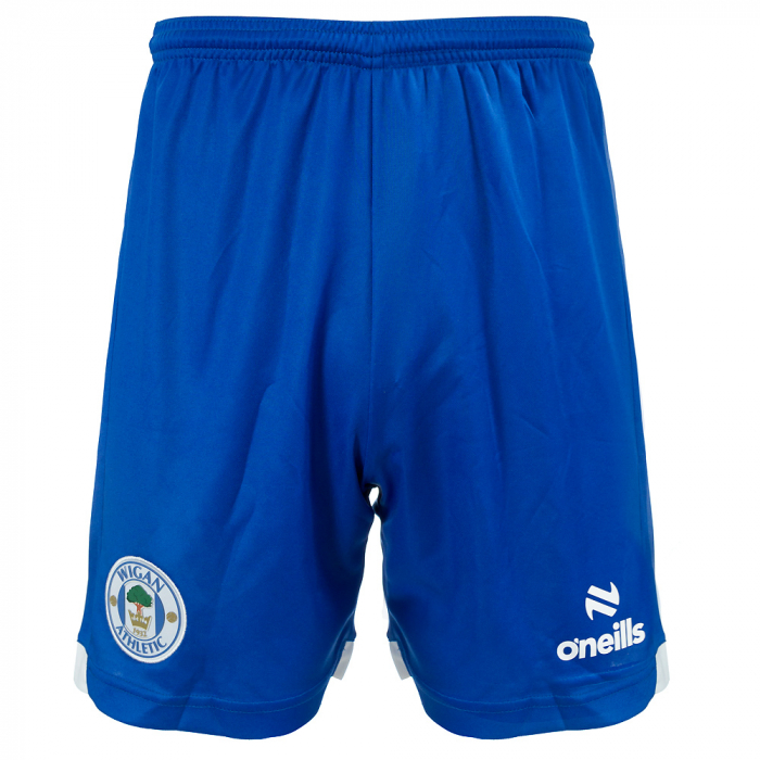 26/27 Adult Home Shorts