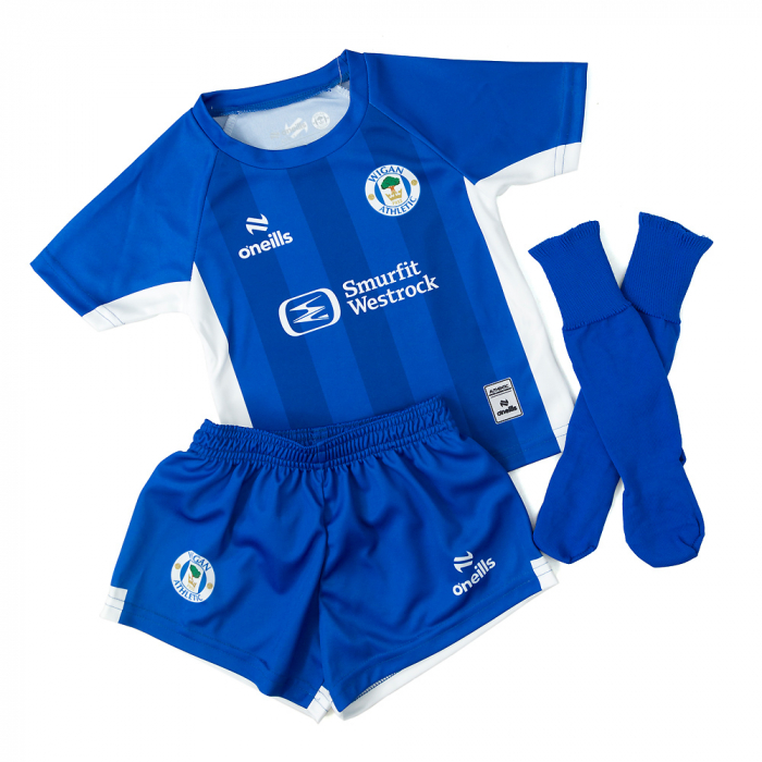 26/27 Toddler Home Kit