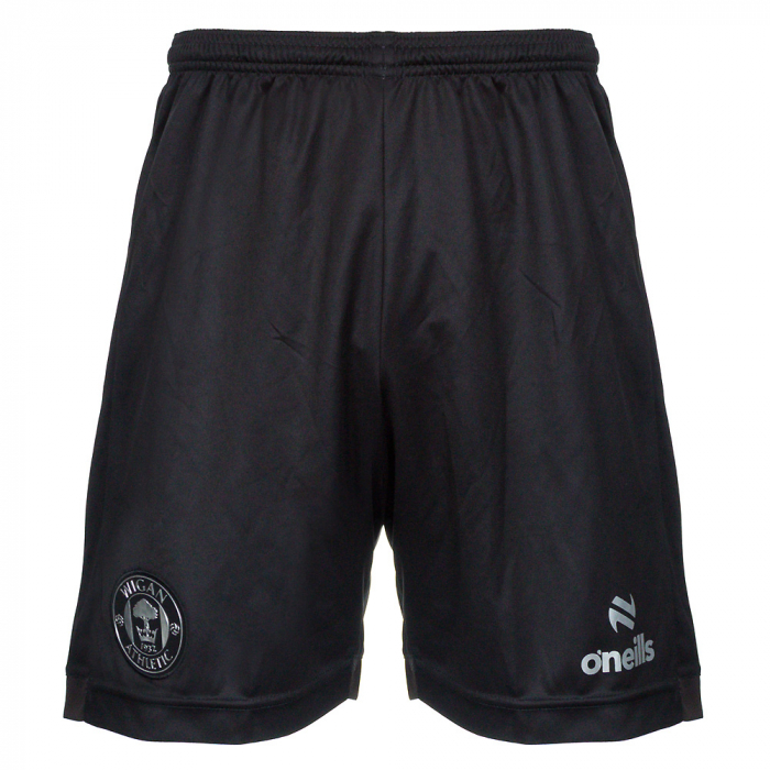 26/27 Adult Away Shorts