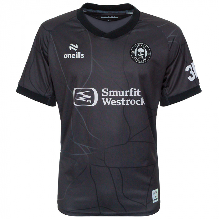 26/27 Womens Away Shirt