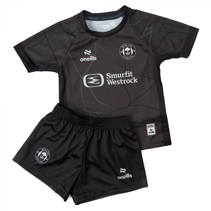 26/27 Baby Away Kit