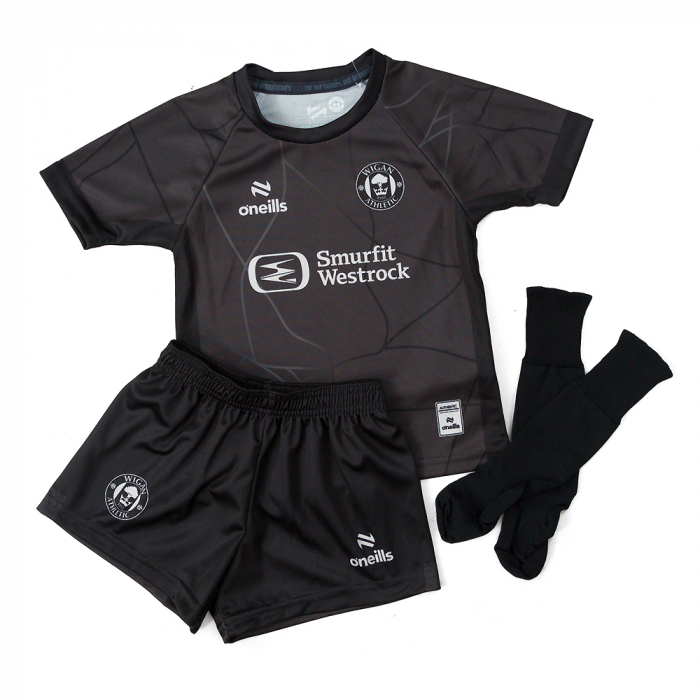 26/27 Toddler Away Kit