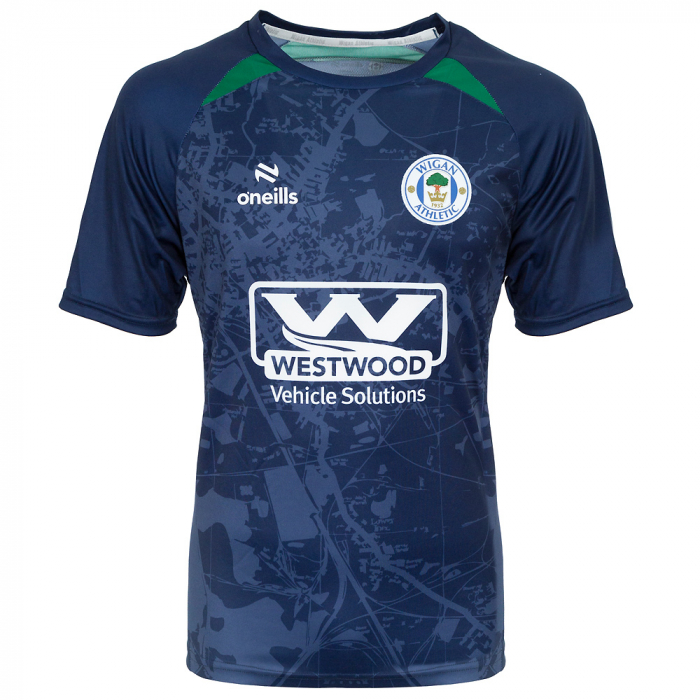 26/27 Adult Training T-shirt