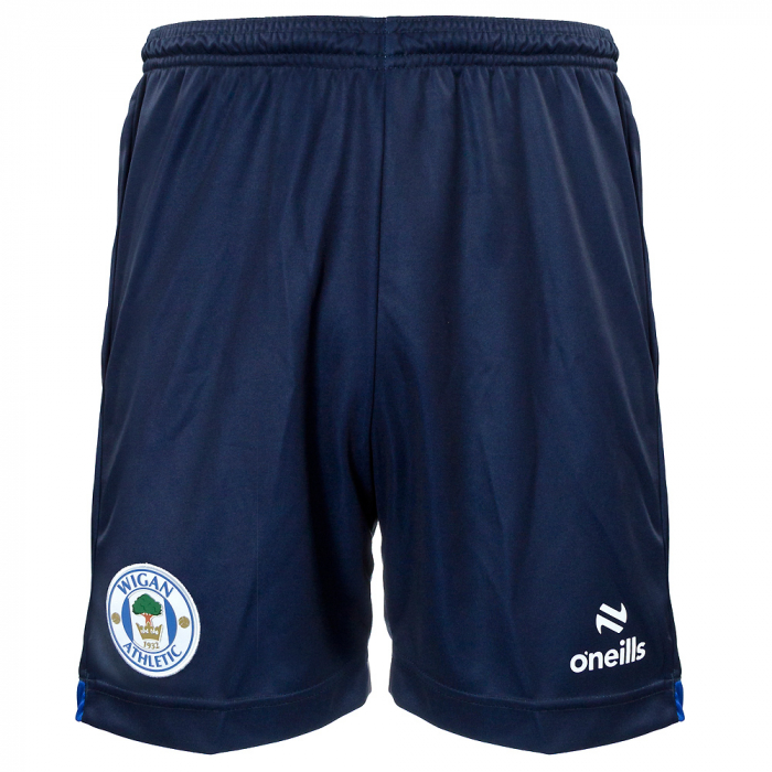 26/27 Adult Training Shorts