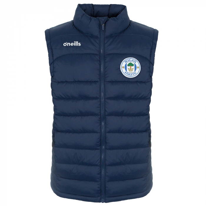 26/27 Adult Gilet