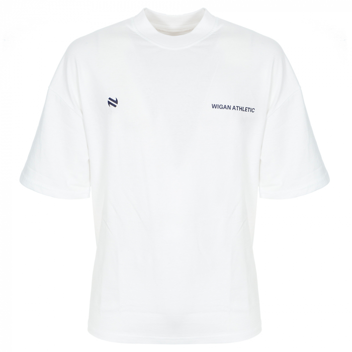 26/27 Adult Travel T-shirt