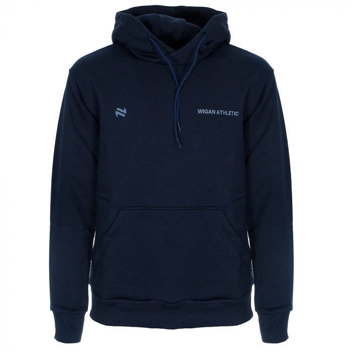 26/27 Junior Travel Hoody