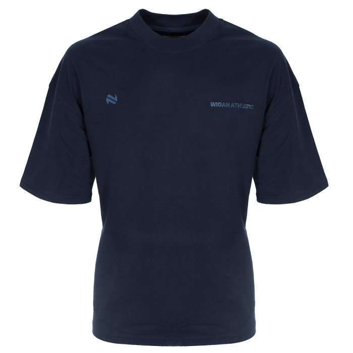 26/27 Junior Travel T-shirt