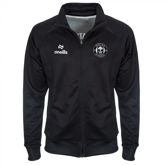 26/27 Adult Away Walk Out Jacket