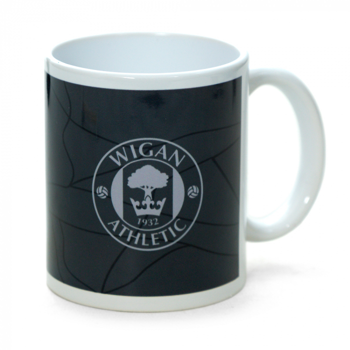 26/27 Away Mug
