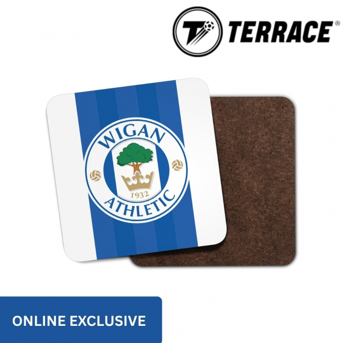 HOME KIT COASTER
