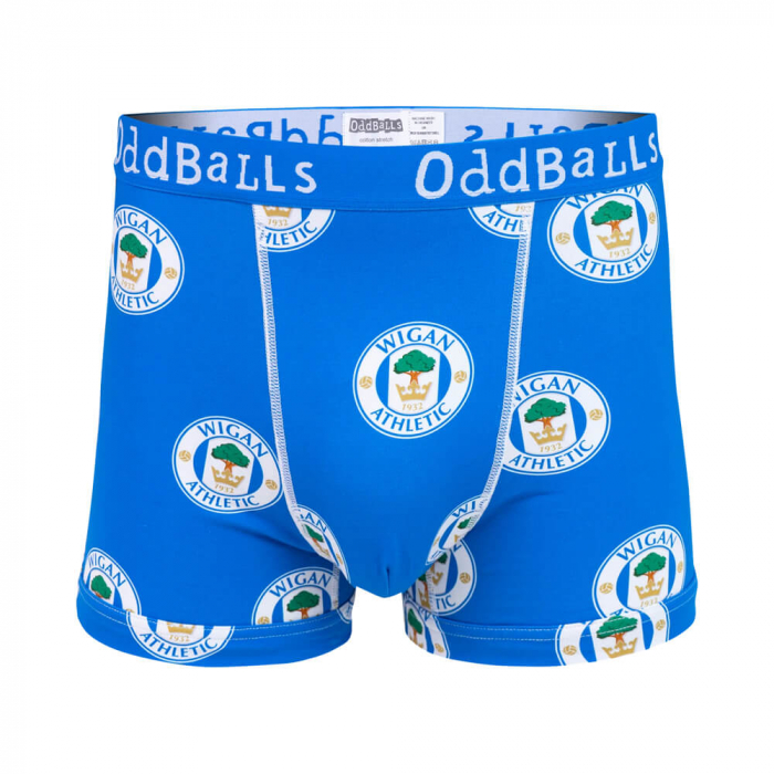 Oddballs Boxer Shorts