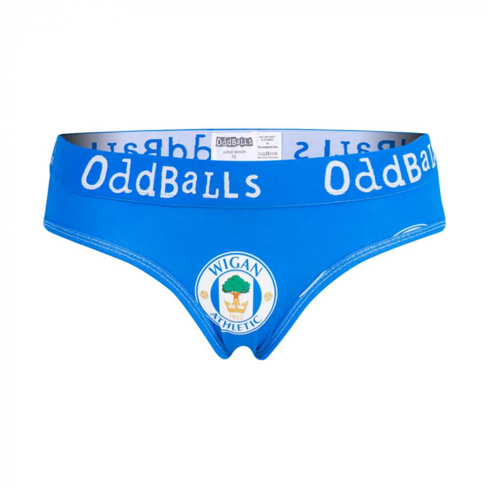 Oddballs Ladies Briefs