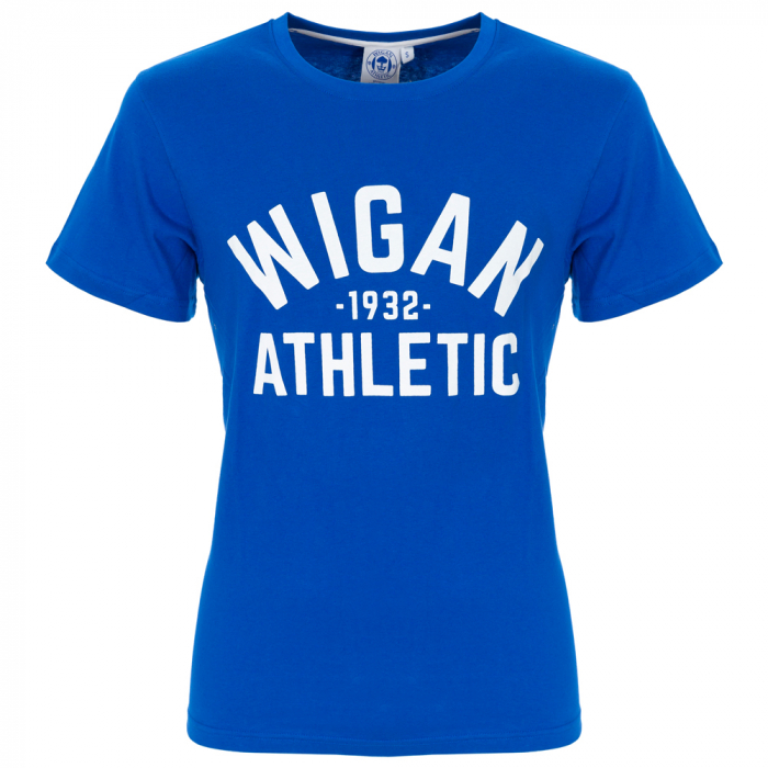 Wigan Athletic Adult T-Shirt